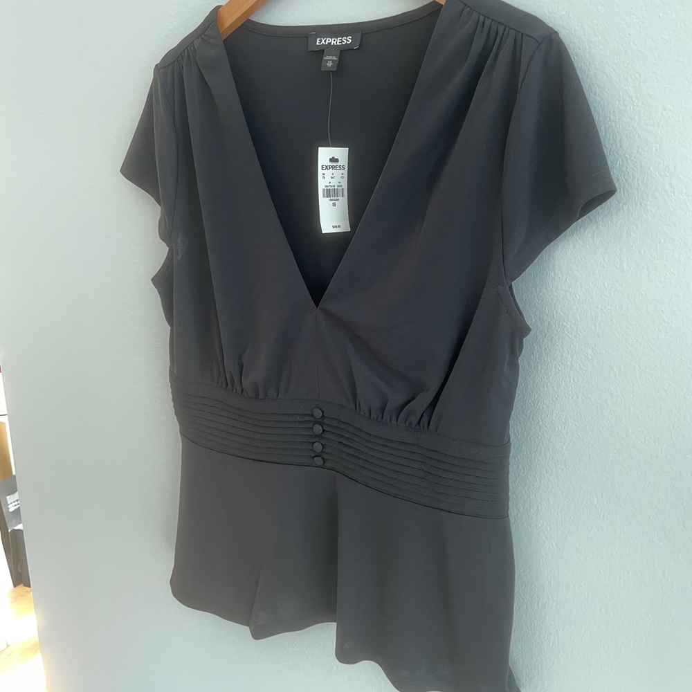 EXPRESS Blouse